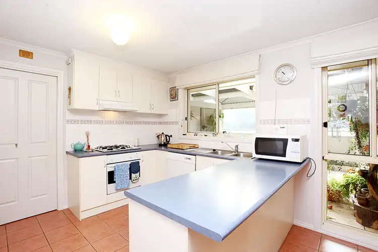 Third view of Homely house listing, 12 Cumberland Drive, Lara VIC 3212