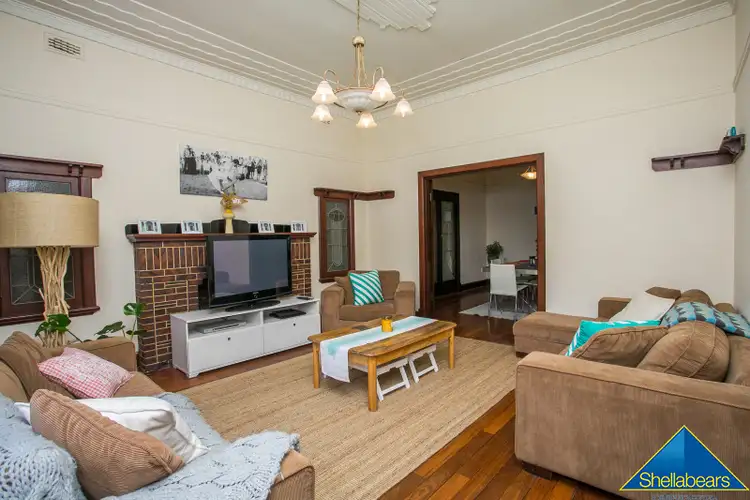 Sixth view of Homely house listing, 4 Excelsior Street, Shenton Park WA 6008