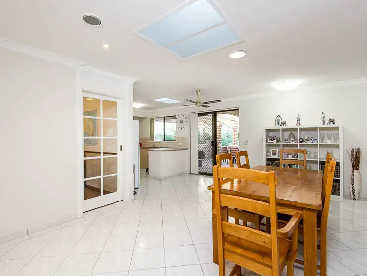Sixth view of Homely house listing, 39 Currajong Rd, Duncraig WA 6023