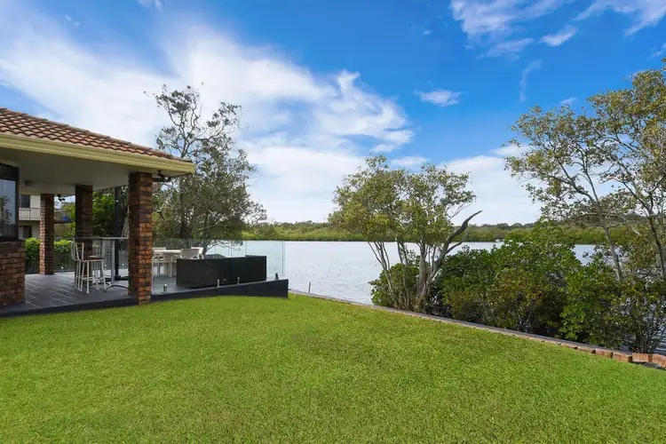 Fifth view of Homely house listing, 210 Kennedy Drive, Tweed Heads West NSW 2485