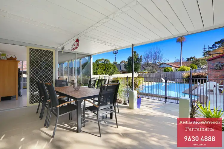 Second view of Homely house listing, 139 Cobham Avenue (WEST RYDE), Melrose Park NSW 2114