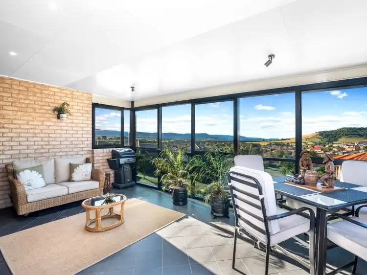 Third view of Homely semi-detached listing, 24A Darling Drive, Albion Park NSW 2527