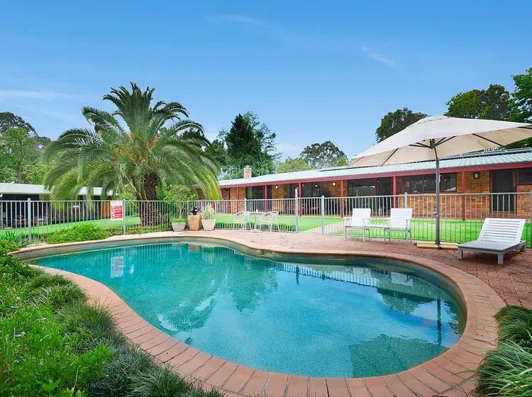 Main view of Homely house listing, 80 Bunderra Drive, Beechwood NSW 2446