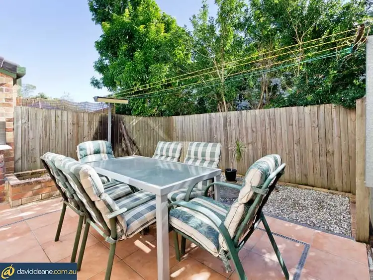 Seventh view of Homely townhouse listing, 38/332 Handford Rd, Taigum QLD 4018