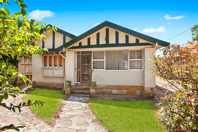 Main view of Homely house listing, 117 Archer Street, Chatswood NSW 2067