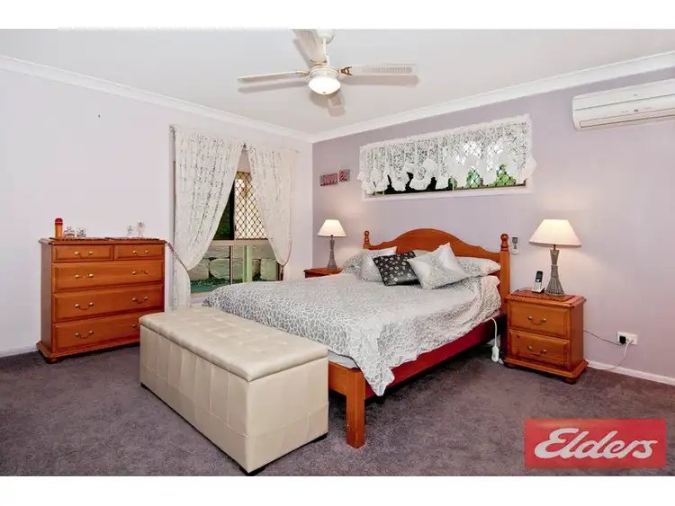 Sixth view of Homely house listing, 48-52 Cascara Drive, Cedar Vale QLD 4285