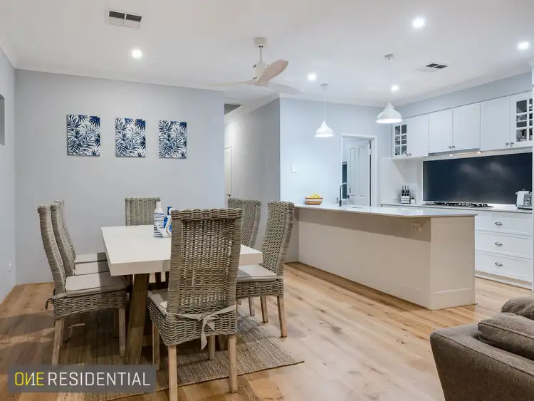 Sixth view of Homely house listing, 53A Adrian Street, Palmyra WA 6157