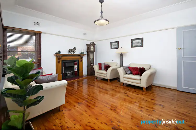 Third view of Homely house listing, 36 Holdsworth St, Merrylands NSW 2160