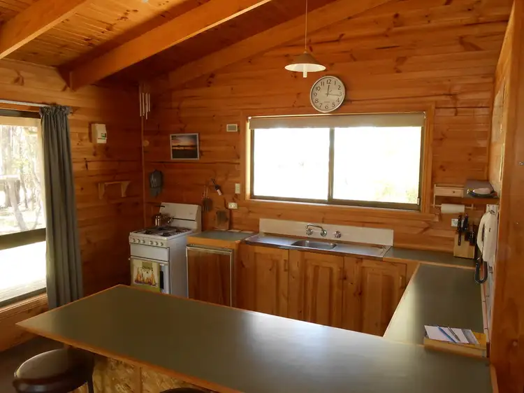 Second view of Homely house listing, 54 Laycock Drive, Interlaken TAS 7030