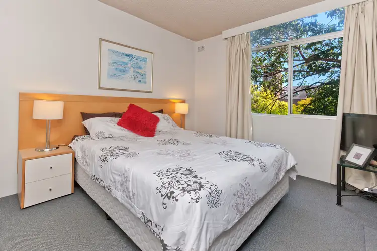 Fifth view of Homely apartment listing, 24/167 Willoughby Road, Naremburn NSW 2065