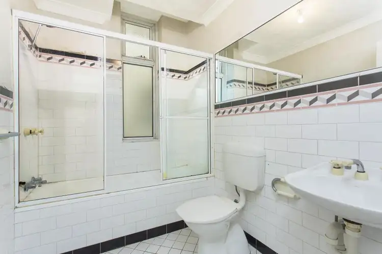 Fourth view of Homely unit listing, 8/9 Wylde Street, Potts Point NSW 2011