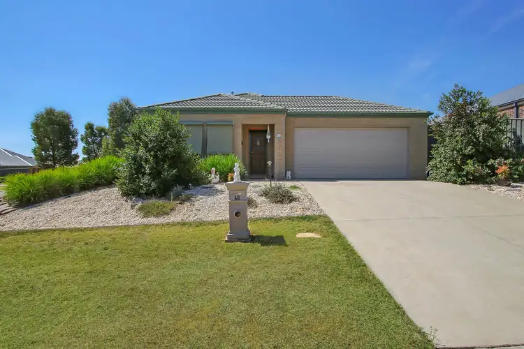 Main view of Homely house listing, 40 Lysterfield Lane, Wodonga VIC 3690