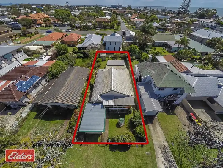 Second view of Homely house listing, 12 GARNET STREET, Scarborough QLD 4020