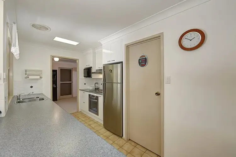 Sixth view of Homely house listing, 18 Oceanview Street, Bargara QLD 4670