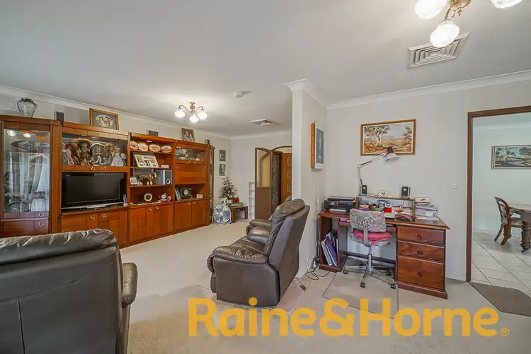 Fourth view of Homely house listing, 95 Albert Street, Werrington NSW 2747