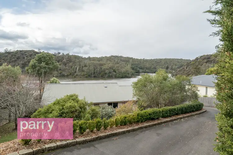 Second view of Homely house listing, 82 Bayview Drive, Blackstone Heights TAS 7250