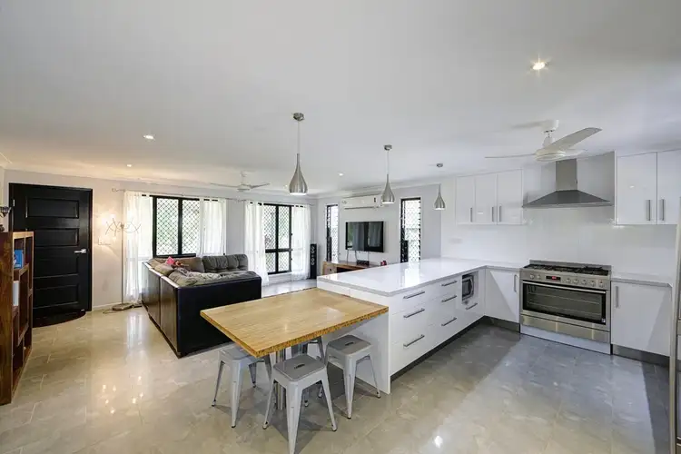 Fourth view of Homely house listing, 66 Lerch Road, Sharon QLD 4670
