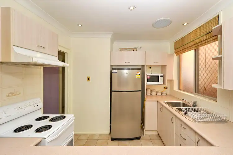 Second view of Homely house listing, 11/13 Victoria Parade, Nelson Bay NSW 2315