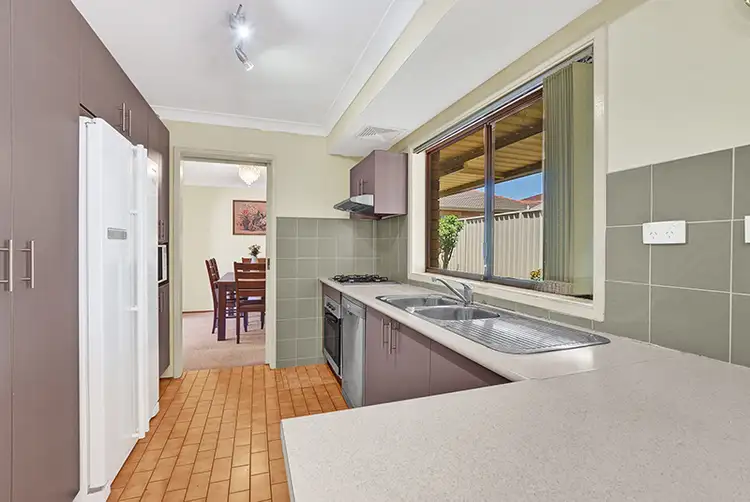 Second view of Homely house listing, 37a Clarence Street, Condell Park NSW 2200