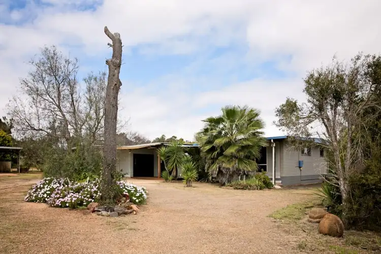 Main view of Homely house listing, 15 Liesegangs Road, Kingaroy QLD 4610