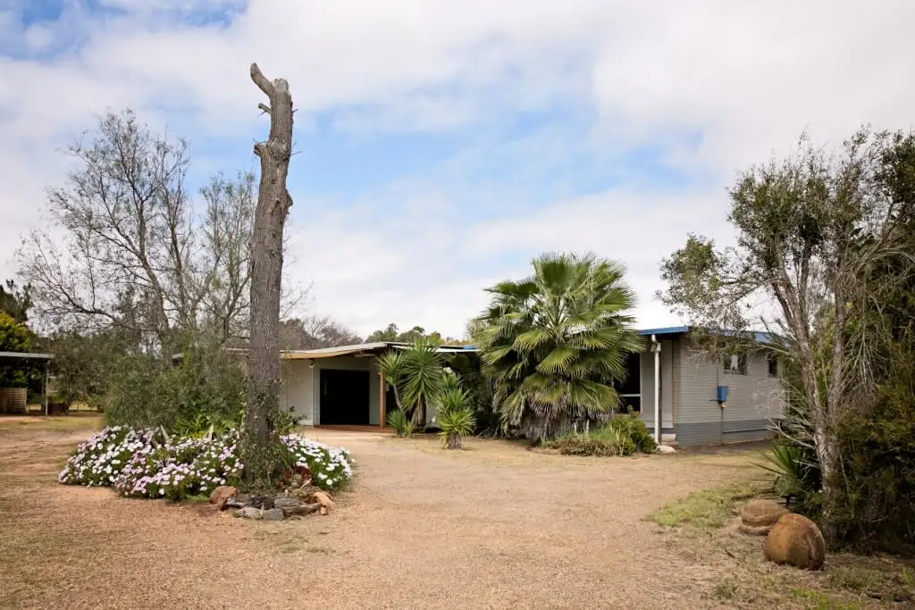 Main view of Homely house listing, 15 Liesegangs Road, Kingaroy QLD 4610