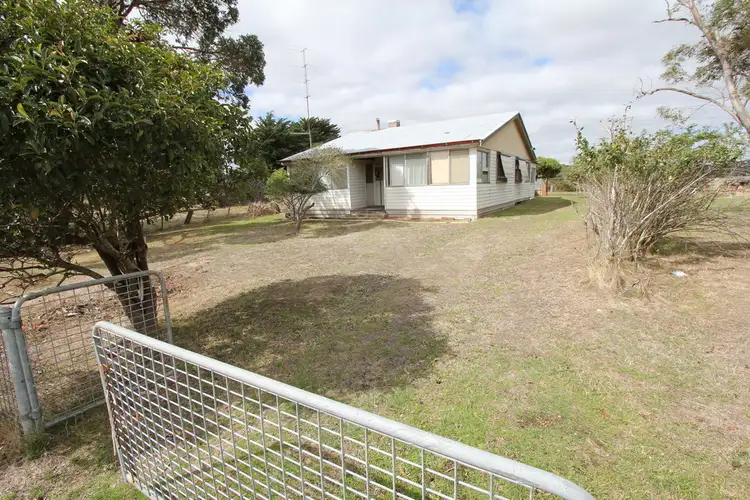Main view of Homely house listing, 448 Happy Valley Road, Happy Valley VIC 3360