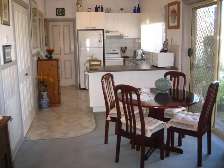 Sixth view of Homely house listing, 1/32 McNally Street, Yarrawonga VIC 3730