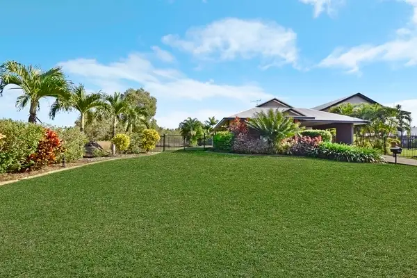 Second view of Homely house listing, 1 Nutwood Crescent, Farrar NT 830