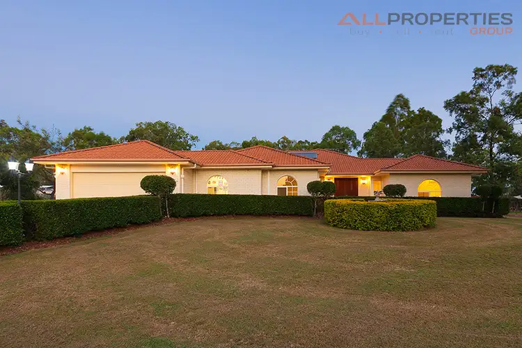 Third view of Homely house listing, 8-10 Waler Court, New Beith QLD 4124