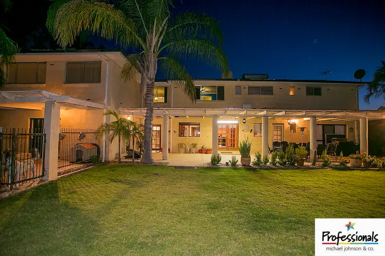 Third view of Homely house listing, 22 Lemon Street, Upper Swan WA 6069