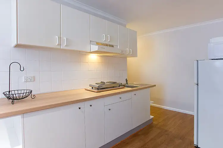 Third view of Homely studio listing, 112/48-52 Sydney Road, Manly NSW 2095