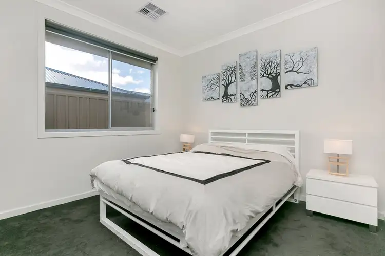 Fifth view of Homely house listing, 29 Byron Bay Boulevard, Seaford Rise SA 5169