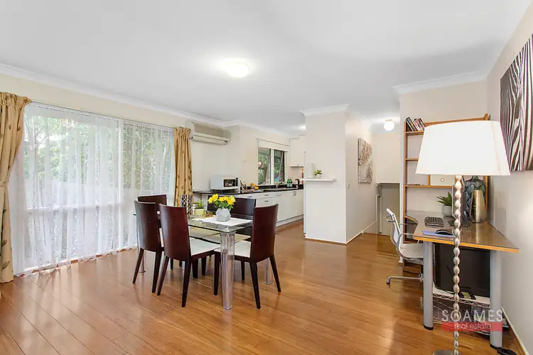 Fifth view of Homely townhouse listing, 19b Nicholson Avenue, Thornleigh NSW 2120