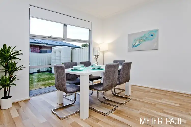Sixth view of Homely house listing, 6D Miller Street, Seacombe Gardens SA 5047