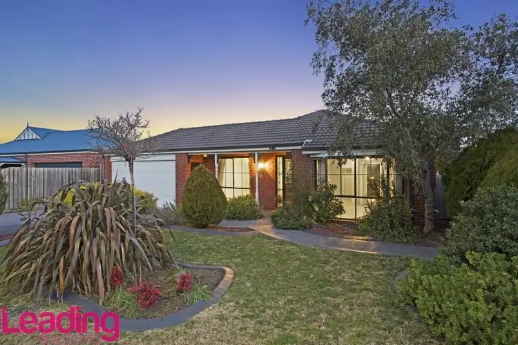 Main view of Homely house listing, 19 Archer Avenue, Sunbury VIC 3429