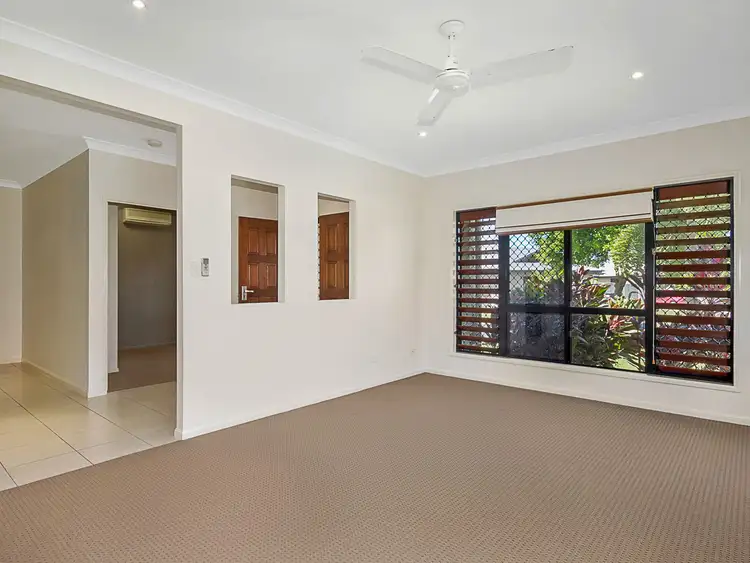 Fourth view of Homely house listing, 18 Lakefield Drive, Idalia QLD 4811