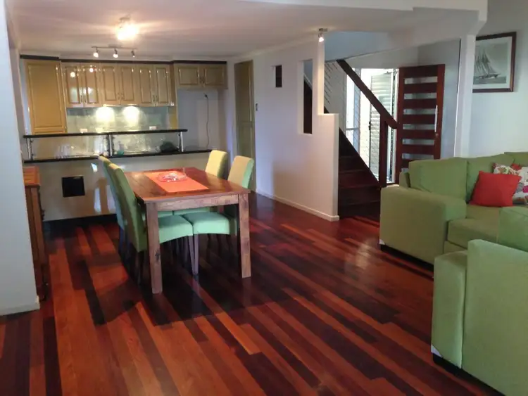 Second view of Homely house listing, 10/4 Bourke Street, Blacks Beach QLD 4740