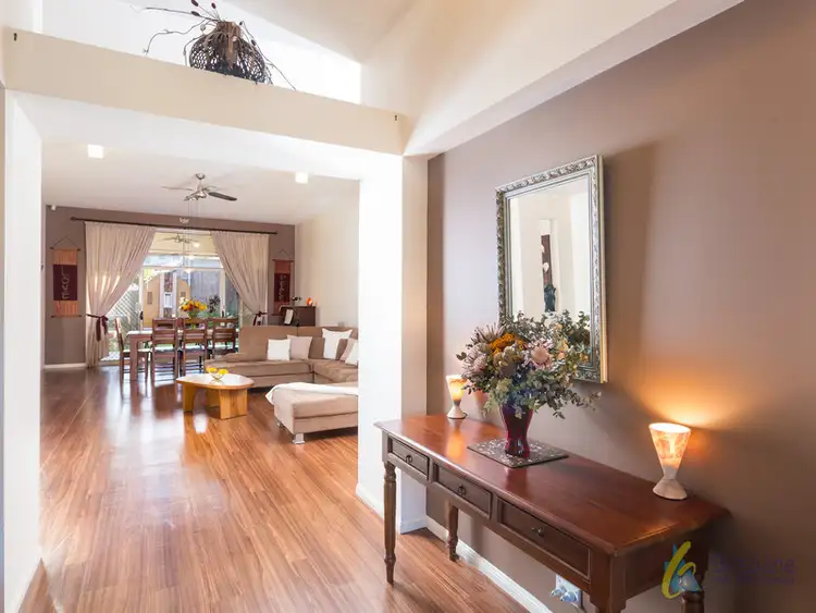 Second view of Homely house listing, 4 Doncaster Pl, Forest Lake QLD 4078