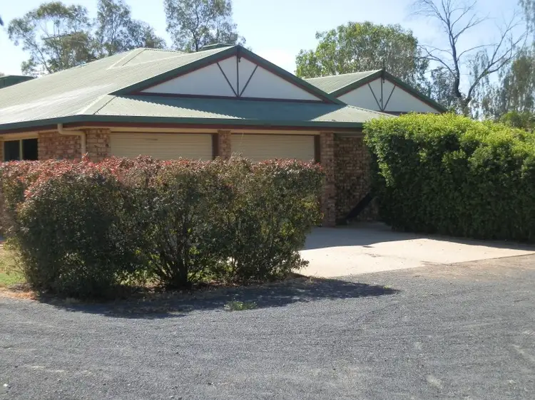 Main view of Homely house listing, 9 Edgewood Drive, Emerald QLD 4720
