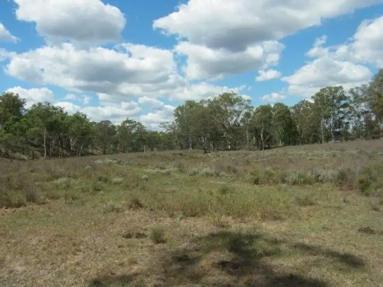 Fourth view of Homely rural property listing, Lot 2020 Leyburn Forestry Road, Thanes Creek QLD 4370