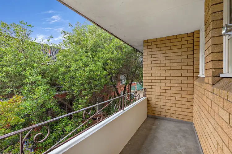 Fifth view of Homely apartment listing, 6/56 Burlington Road, Homebush NSW 2140