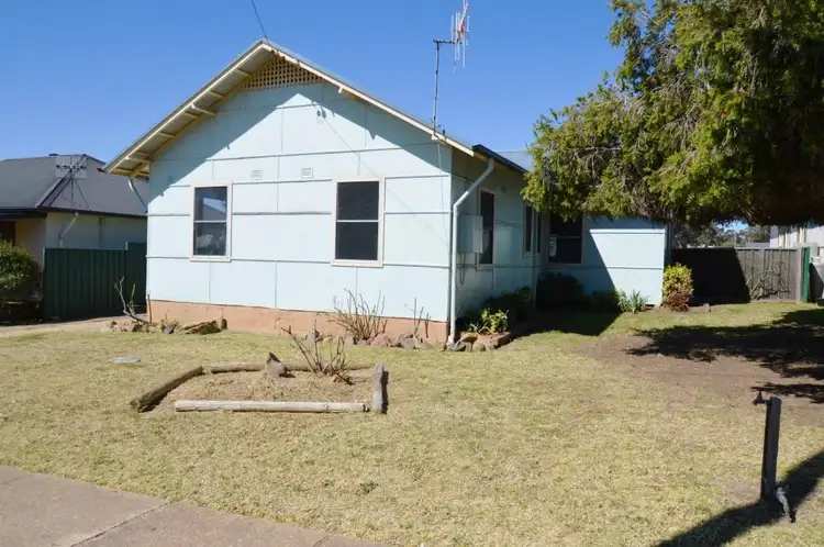 107 Lewis Street, Mudgee NSW 2850