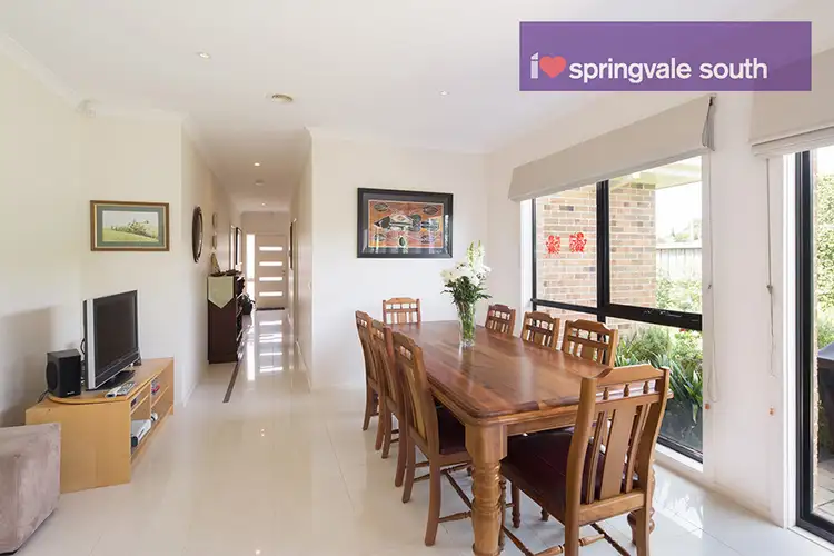 Fifth view of Homely unit listing, 7/13 Golden Grove, Springvale South VIC 3172