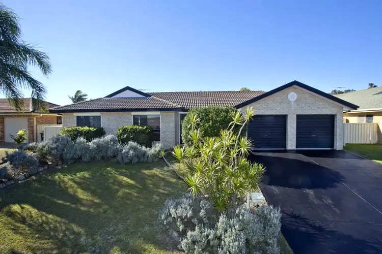 Main view of Homely house listing, 45 Denton Park Drive, Rutherford NSW 2320