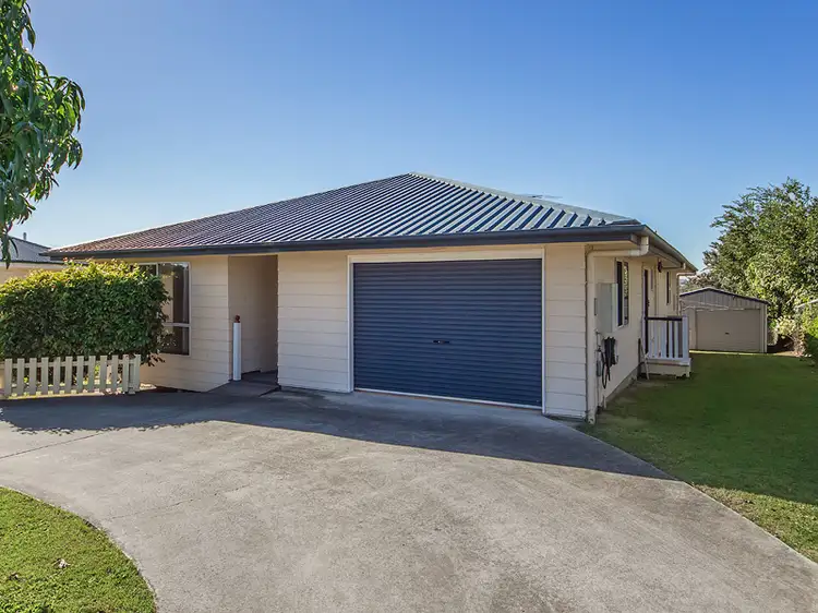 286 Warwick Rd, Churchill QLD 4305