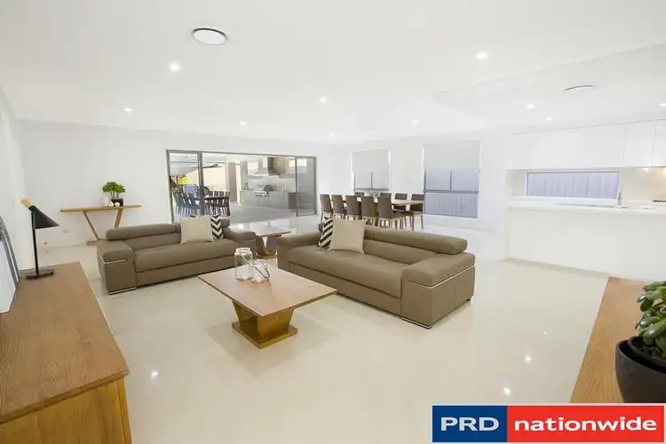 Third view of Homely house listing, 18 Hawkesbury Street, Pitt Town NSW 2756