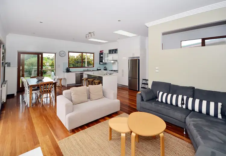 Fourth view of Homely house listing, 18 Wentworth Street, Culburra Beach NSW 2540