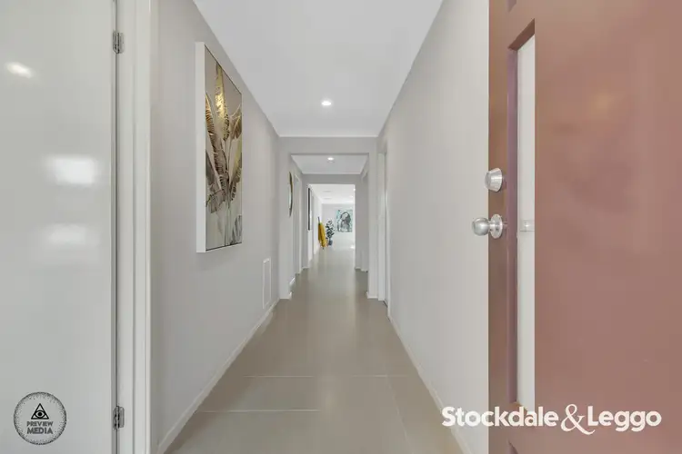 Fourth view of Homely house listing, 41 Kellerman Drive, Point Cook VIC 3030