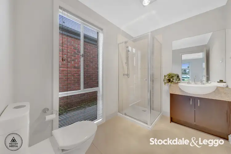 Sixth view of Homely house listing, 41 Kellerman Drive, Point Cook VIC 3030
