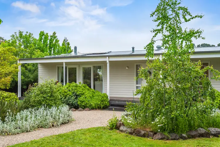 Second view of Homely house listing, 7 Urquhart Street, Malmsbury VIC 3446